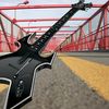 Did You Lose A Guitar On The Williamsburg Bridge In 2007?
